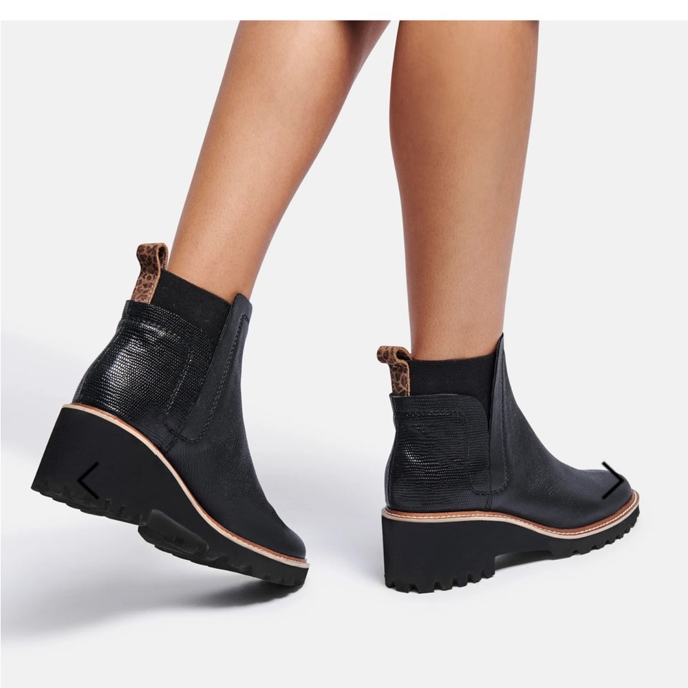 Dolce vita Huey boot